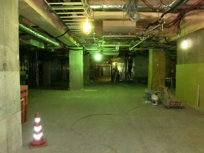 【20141015】東手術室②