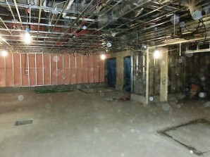 【20141225】栄養管理部①